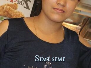 Simi_simi