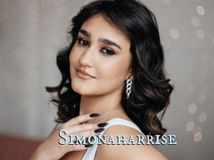 Simonaharrise