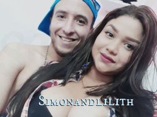 Simonandlilith