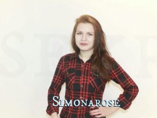 Simonarose