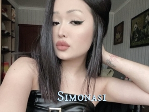 Simonasi