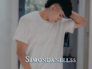 Simondanielss