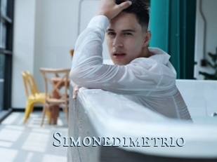 Simonedimetrio