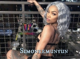 Simoneemunyun