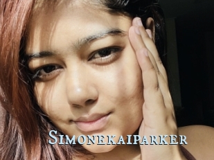 Simonekaiparker