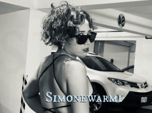 Simonewarmi