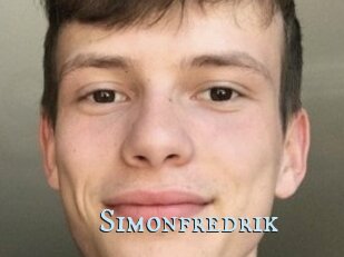 Simonfredrik