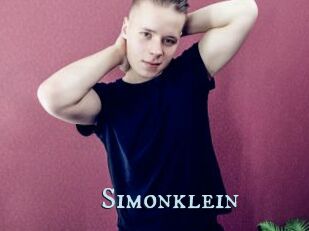 Simonklein