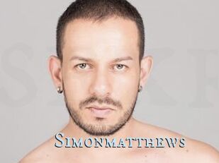 SimonMatthews