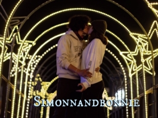 Simonnandbonnie