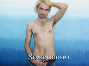 Simonsdoshi