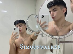 Simoonwalker