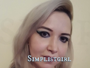 Simplistgirl