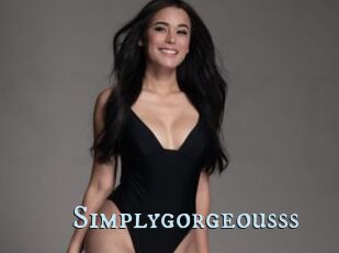 Simplygorgeousss