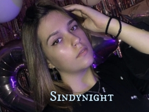 Sindynight
