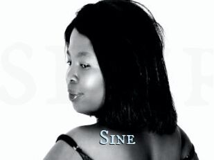 Sine