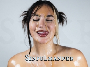 Sinfulmanner