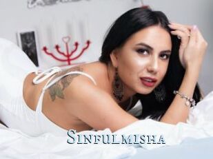 Sinfulmisha