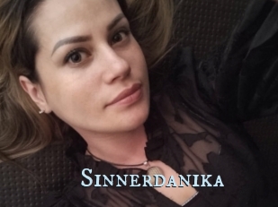 Sinnerdanika