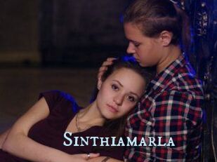 Sinthiamarla