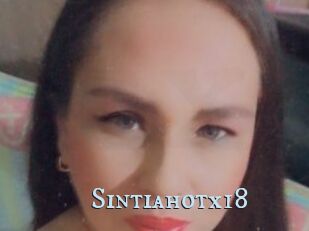 Sintiahotx18