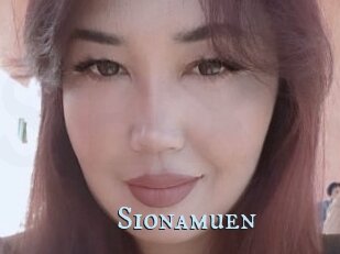 Sionamuen