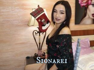 Sionarei