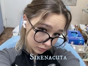 Sirenacuta