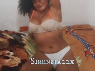 Sirenita22x