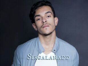 Sirgalahadd