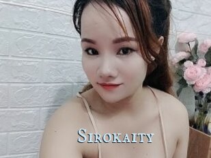 Sirokaity