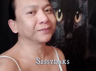 Sissydaks