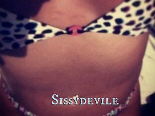 Sissydevile
