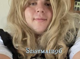 Sissymaid96