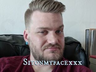 Sitonmyfacexxx