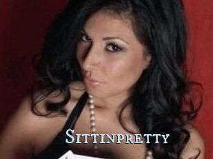 Sittinpretty