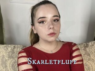 Skarletfluff