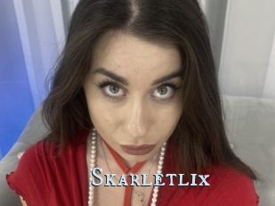 Skarletlix