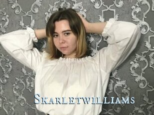 Skarletwilliams