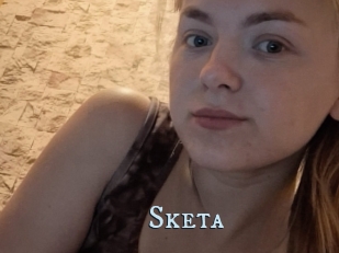 Sketa