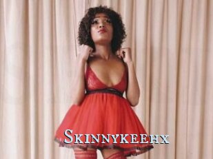 Skinnykeehx
