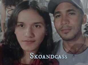 Skoandcass