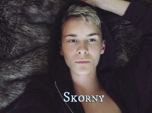 Skorny