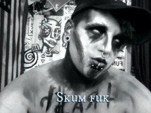 Skum_fuk
