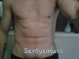 Sky69logans