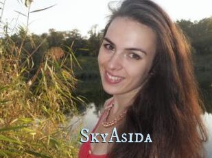 SkyAsida