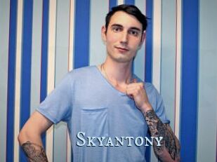 Skyantony