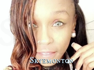 Skyemonton