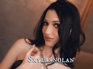 Skylarnolan