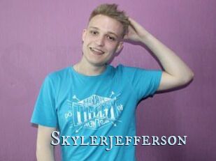 Skylerjefferson
